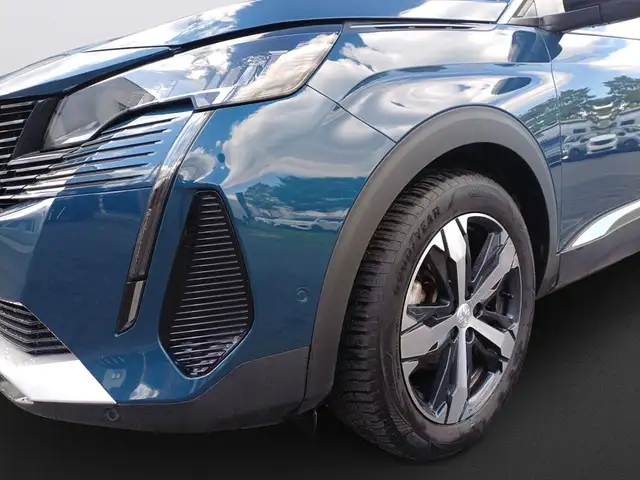Peugeot 3008 view 10