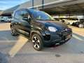 Fiat Panda 4x2 FireFly Hybrid 70 Panda Schwarz - thumbnail 3