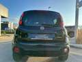 Fiat Panda 4x2 FireFly Hybrid 70 Panda Schwarz - thumbnail 6