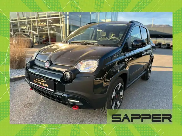 Fiat Panda 4x2 FireFly Hybrid 70 Panda
