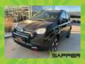 Fiat Panda 4x2 FireFly Hybrid 70 Panda Schwarz - thumbnail 1