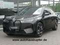BMW iX xDrive50 Sportpak.AHK°LASER°PANO°22-Sitzbelü Grau - thumbnail 1