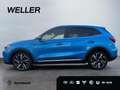 MG ZS Hybrid+ Luxury " NEUES MODELL" Blau - thumbnail 4