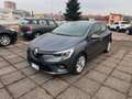 Renault Clio TCe 90 CV 5 porte Business Gris - thumbnail 1