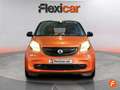 smart forTwo 1.0 52kW (71CV) COUPE Naranja - thumbnail 2