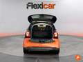 smart forTwo 1.0 52kW (71CV) COUPE Naranja - thumbnail 10