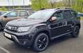 Dacia Duster Extreme 4WD Allrad SUV 4x4 Black - thumbnail 8