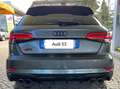 Audi S3 S3 Sportback 2.0 tfsi quattro 310cv s-tronic Grigio - thumbnail 1