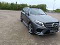 Mercedes-Benz GLE 500 GLE 500 4Matic 9G-TRONIC AMG Line Šedá - thumbnail 3