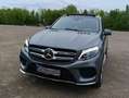 Mercedes-Benz GLE 500 GLE 500 4Matic 9G-TRONIC AMG Line Šedá - thumbnail 4