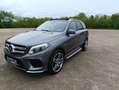 Mercedes-Benz GLE 500 GLE 500 4Matic 9G-TRONIC AMG Line Šedá - thumbnail 2