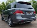 Mercedes-Benz GLE 500 GLE 500 4Matic 9G-TRONIC AMG Line Šedá - thumbnail 6