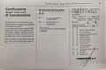 Opel Karl 1.0 Cosmo 75cv PREZZO REALE! UNICO PROPRIETARIO!! Blau - thumbnail 14