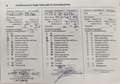 Opel Karl 1.0 Cosmo 75cv PREZZO REALE! UNICO PROPRIETARIO!! Blau - thumbnail 15