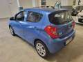 Opel Karl 1.0 Cosmo 75cv PREZZO REALE! UNICO PROPRIETARIO!! Blau - thumbnail 6