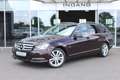 Mercedes-Benz C 200 Estate CDI Avantgarde | Pano | Trekhaak | Brown - thumbnail 1