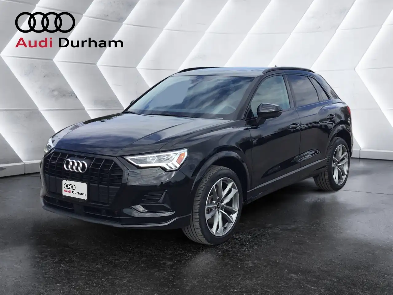 2023 Audi Q3