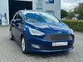 Ford C-Max Titanium Garantie*2-Zonen-Klima*Sitzhz.* Bleu - thumbnail 5