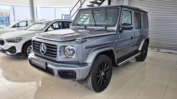 450d Linea Exclusive Exterior 4Matic 9G-Tronic