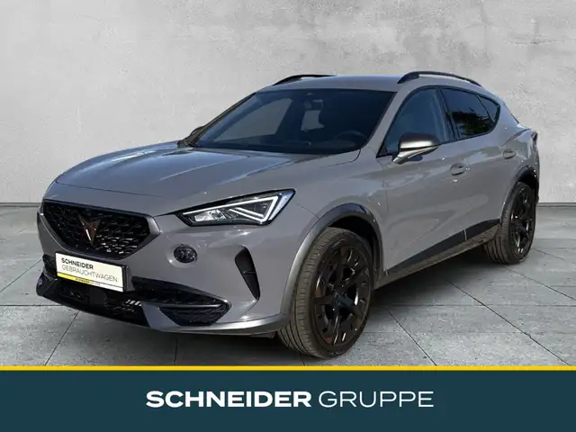 CUPRA Formentor 2.0 TDI 4DRIVE 110 kW DSG ACC+AHZV+SHZ