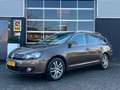 Volkswagen Golf Variant 1.2 TSI Highline BlueMotion, Airco, Bluetooth, Cru Braun - thumbnail 1