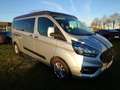 Ford Transit Custom Bürstner Copa C530 Automatik,Standh. Silber - thumbnail 17