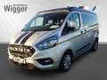 Ford Transit Custom Bürstner Copa C530 Automatik,Standh. Silber - thumbnail 1