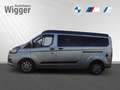 Ford Transit Custom Bürstner Copa C530 Automatik,Standh. Silber - thumbnail 2