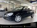 Volkswagen Eos 1.4TSI Edition 2010 NAVI PDC SHZG TEMPOMAT Negro - thumbnail 1