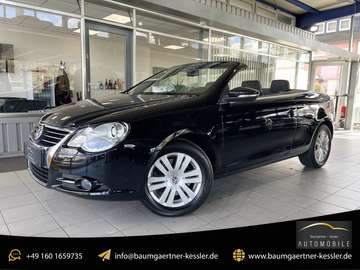 1.4TSI Edition 2010 NAVI PDC SHZG TEMPOMAT