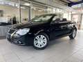 Volkswagen Eos 1.4TSI Edition 2010 NAVI PDC SHZG TEMPOMAT Negro - thumbnail 2