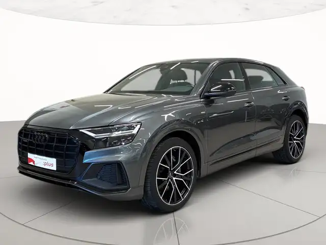 Audi Q8 50 3.0 tdi mhev quattro tiptronic