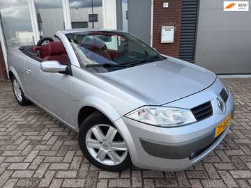 Coupé-Cabriolet 2.0-16V Privilège Luxe / Leder / P