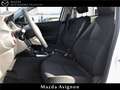 Mazda 2 Mazda2 1.5L e-SKYACTIV G M Hybrid 90ch Blanc - thumbnail 8