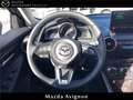 Mazda 2 Mazda2 1.5L e-SKYACTIV G M Hybrid 90ch Blanc - thumbnail 7