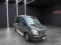 Mercedes-Benz Sprinter II 213 CDI/9Sitzer/Kamera/Navi/Rollstuh Gris - thumbnail 4