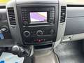 Mercedes-Benz Sprinter II 213 CDI/9Sitzer/Kamera/Navi/Rollstuh Gris - thumbnail 17
