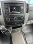 Mercedes-Benz Sprinter II 213 CDI/9Sitzer/Kamera/Navi/Rollstuh Gris - thumbnail 18