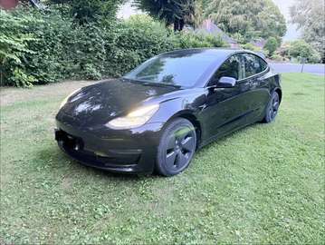 78 kWh AWD Long Range Dual Motor (366kW)