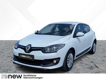 III 1.6 16V 110 Authentique Facelift
