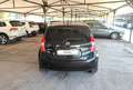 Nissan Note 1.5dCi Acenta Negro - thumbnail 8