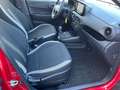 Hyundai i10 1.0 AUTOMATIK*SOFORT*SHZ*KAMERA Rot - thumbnail 12
