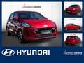 Hyundai i10 1.0 AUTOMATIK*SOFORT*SHZ*KAMERA Rot - thumbnail 1