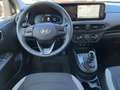 Hyundai i10 1.0 AUTOMATIK*SOFORT*SHZ*KAMERA Rot - thumbnail 9