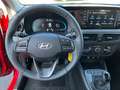Hyundai i10 1.0 AUTOMATIK*SOFORT*SHZ*KAMERA Rot - thumbnail 10