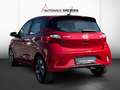 Hyundai i10 1.0 AUTOMATIK*SOFORT*SHZ*KAMERA Rot - thumbnail 6
