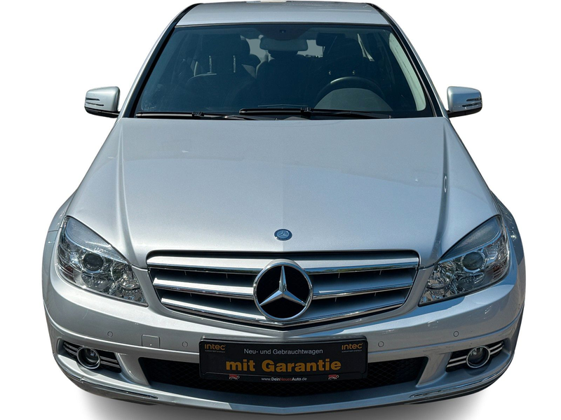 Mercedes-Benz C 200 CGI Avantgarde BlueEfficiency*PDC*SHZ* — photo 3
