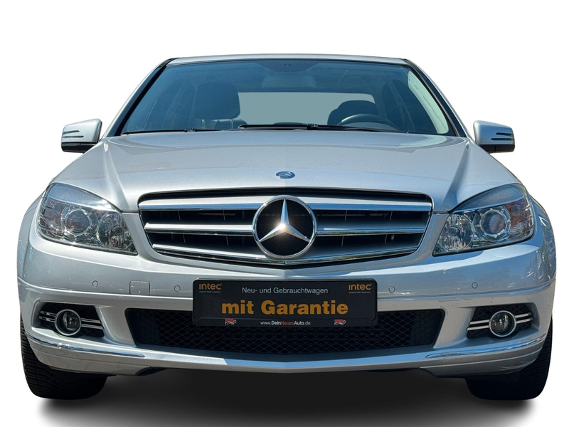 Mercedes-Benz C 200 CGI Avantgarde BlueEfficiency*PDC*SHZ* — photo 2