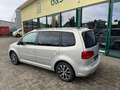 Volkswagen Touran 2.0 TDI Klima Winterräder TÜV neu Argent - thumbnail 3