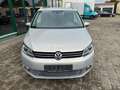 Volkswagen Touran 2.0 TDI Klima Winterräder TÜV neu Argent - thumbnail 4